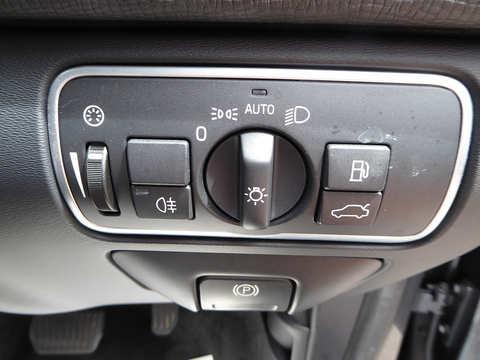 2.0 D4 SE Lux Nav SUV 5dr Diesel Auto Euro 6 (s/s) (190 ps)