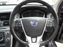 Volvo XC60 D4 SE Lux Nav 