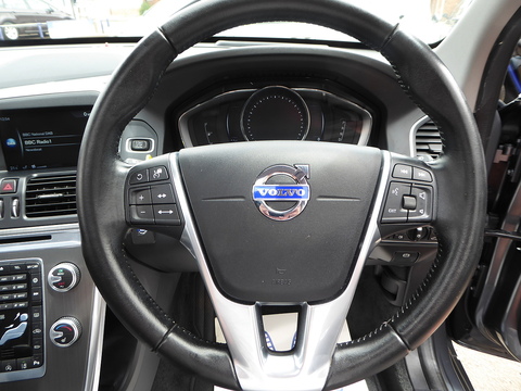 2.0 D4 SE Lux Nav SUV 5dr Diesel Auto Euro 6 (s/s) (190 ps)