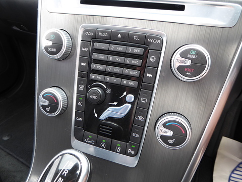 2.0 D4 SE Lux Nav SUV 5dr Diesel Auto Euro 6 (s/s) (190 ps)