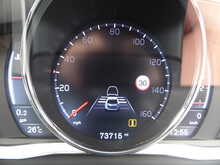 Volvo XC60 D4 SE Lux Nav 