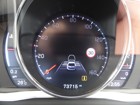 2.0 D4 SE Lux Nav SUV 5dr Diesel Auto Euro 6 (s/s) (190 ps)