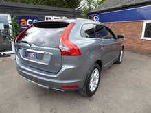 Volvo XC60 D4 SE Lux Nav 