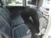 SEAT Alhambra TDI Ecomotive SE Lux 