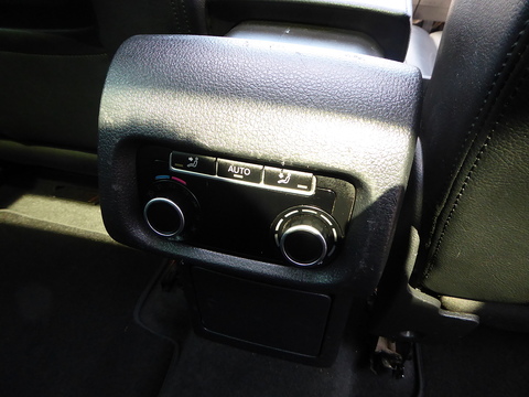 2.0 TDI Ecomotive CR SE Lux MPV 5dr Diesel Manual Euro 5 (s/s) (140 ps)