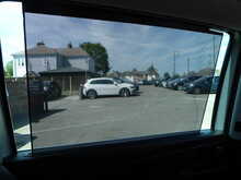 SEAT Alhambra TDI Ecomotive SE Lux 