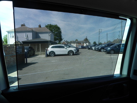 2.0 TDI Ecomotive CR SE Lux MPV 5dr Diesel Manual Euro 5 (s/s) (140 ps)