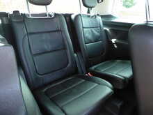 SEAT Alhambra TDI Ecomotive SE Lux 