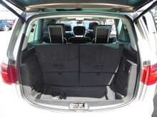 SEAT Alhambra TDI Ecomotive SE Lux 