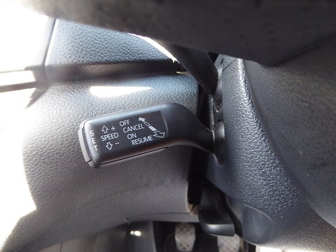 2.0 TDI Ecomotive CR SE Lux MPV 5dr Diesel Manual Euro 5 (s/s) (140 ps)