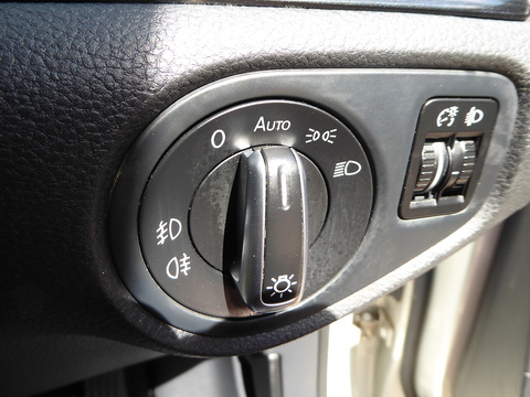 2.0 TDI Ecomotive CR SE Lux MPV 5dr Diesel Manual Euro 5 (s/s) (140 ps)