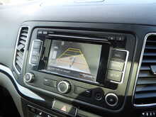 SEAT Alhambra TDI Ecomotive SE Lux 