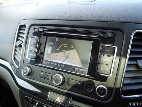 2.0 TDI Ecomotive CR SE Lux MPV 5dr Diesel Manual Euro 5 (s/s) (140 ps)