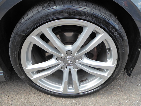 2.0 TDI S line Convertible 2dr Diesel Manual Euro 6 (s/s) (150 ps)