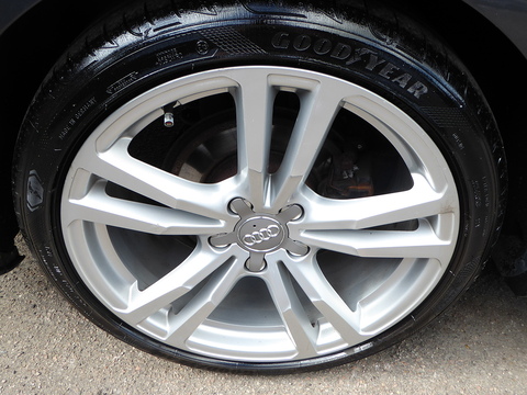 2.0 TDI S line Convertible 2dr Diesel Manual Euro 6 (s/s) (150 ps)