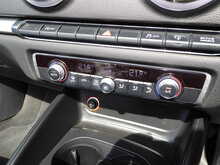 Audi A3 Cabriolet TDI S line 