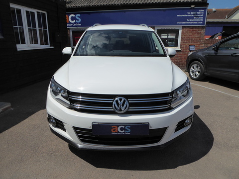 2.0 TDI BlueMotion Tech Match SUV 5dr Diesel Manual 4WD Euro 5 (s/s) (140 ps)