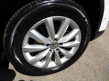 Volkswagen Tiguan TDI BlueMotion Tech Match 