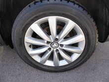 Volkswagen Tiguan TDI BlueMotion Tech Match 