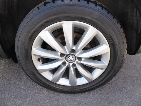 2.0 TDI BlueMotion Tech Match SUV 5dr Diesel Manual 4WD Euro 5 (s/s) (140 ps)