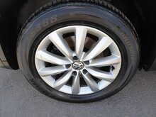 Volkswagen Tiguan TDI BlueMotion Tech Match 
