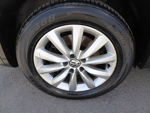 2.0 TDI BlueMotion Tech Match SUV 5dr Diesel Manual 4WD Euro 5 (s/s) (140 ps)
