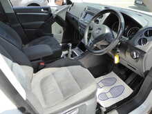 Volkswagen Tiguan TDI BlueMotion Tech Match 