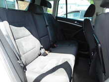 Volkswagen Tiguan TDI BlueMotion Tech Match 