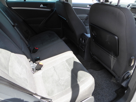 2.0 TDI BlueMotion Tech Match SUV 5dr Diesel Manual 4WD Euro 5 (s/s) (140 ps)