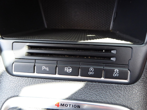 2.0 TDI BlueMotion Tech Match SUV 5dr Diesel Manual 4WD Euro 5 (s/s) (140 ps)