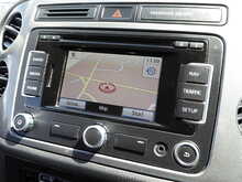 Volkswagen Tiguan TDI BlueMotion Tech Match 