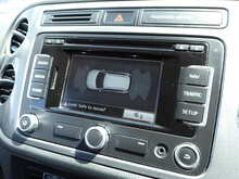 Volkswagen Tiguan TDI BlueMotion Tech Match 