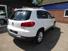 Volkswagen Tiguan TDI BlueMotion Tech Match 