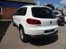 Volkswagen Tiguan TDI BlueMotion Tech Match 