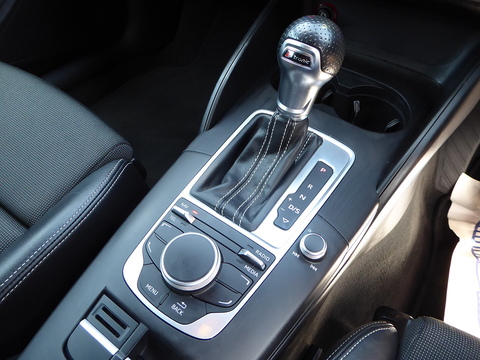 1.4 TFSI S line Hatchback 3dr Petrol S Tronic Euro 6 (s/s) (Nav) (125 ps)