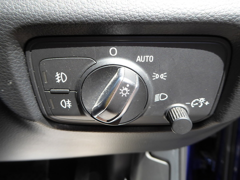 1.4 TFSI S line Hatchback 3dr Petrol S Tronic Euro 6 (s/s) (Nav) (125 ps)