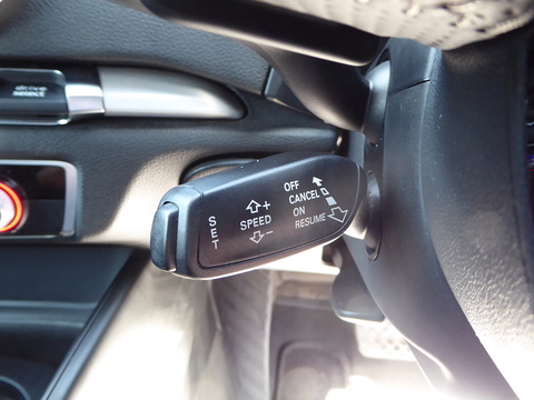 1.4 TFSI S line Hatchback 3dr Petrol S Tronic Euro 6 (s/s) (Nav) (125 ps)