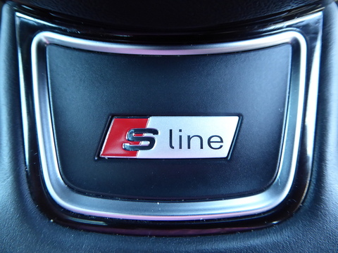 2.0 TDI S line SUV 5dr Diesel S Tronic quattro Euro 5 (s/s) (177 ps)