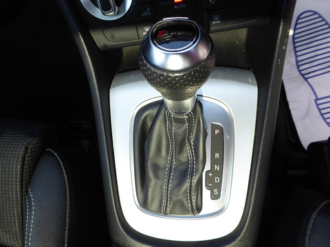 2.0 TDI S line SUV 5dr Diesel S Tronic quattro Euro 5 (s/s) (177 ps)