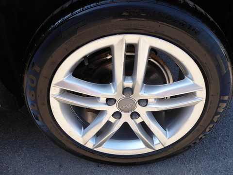 2.0 TDI S line SUV 5dr Diesel S Tronic quattro Euro 5 (s/s) (177 ps)