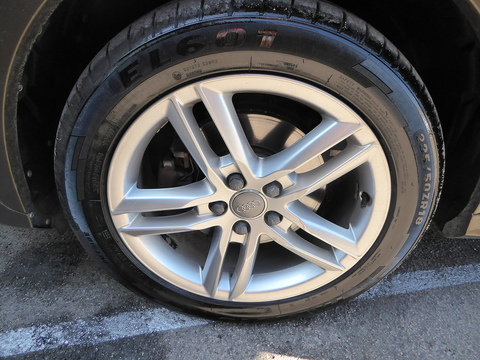 2.0 TDI S line SUV 5dr Diesel S Tronic quattro Euro 5 (s/s) (177 ps)