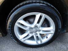 Audi Q3 TDI S line 