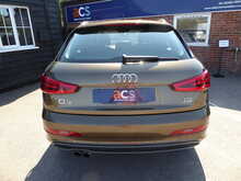 Audi Q3 TDI S line 