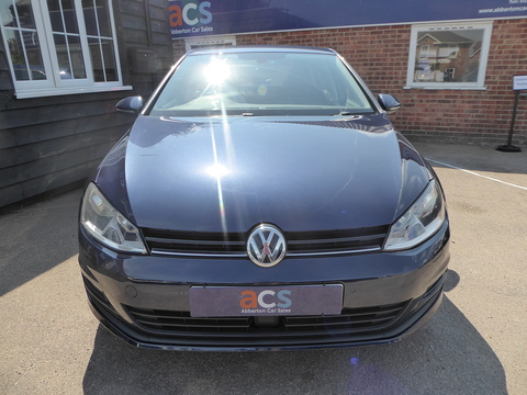 1.4 TSI BlueMotion Tech Match Edition Hatchback 5dr Petrol Manual Euro 6 (s/s) (125 ps)