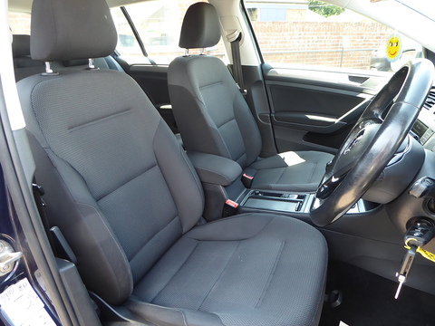 1.4 TSI BlueMotion Tech Match Edition Hatchback 5dr Petrol Manual Euro 6 (s/s) (125 ps)