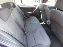 Volkswagen Golf TSI BlueMotion Tech Match Edition 