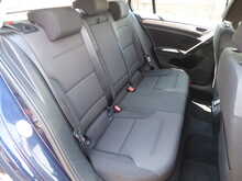 Volkswagen Golf TSI BlueMotion Tech Match Edition 