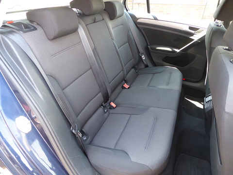 1.4 TSI BlueMotion Tech Match Edition Hatchback 5dr Petrol Manual Euro 6 (s/s) (125 ps)