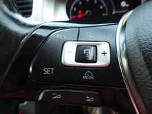 Volkswagen Golf TSI BlueMotion Tech Match Edition 