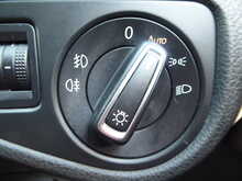 Volkswagen Golf TSI BlueMotion Tech Match Edition 